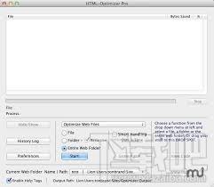 HTML-Optimizer Pro,HTML-Optimizer Pro下载,HTML减肥工具