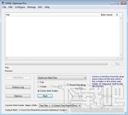 HTML-Optimizer Pro,HTML-Optimizer Pro下载,HTML减肥工具