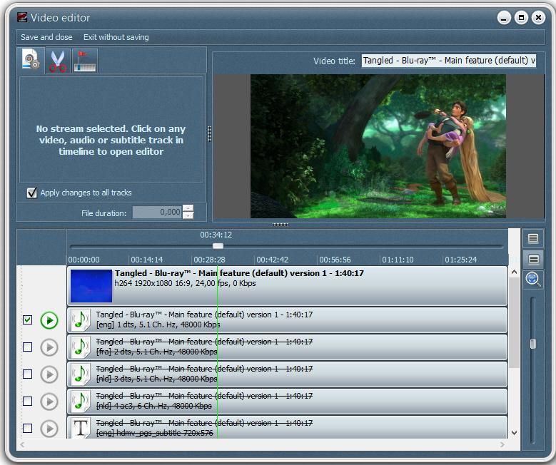 VSO Blu-ray Converter Ultimate,VSO Blu-ray Converter Ultimate下载,VSO Blu-ray Conv