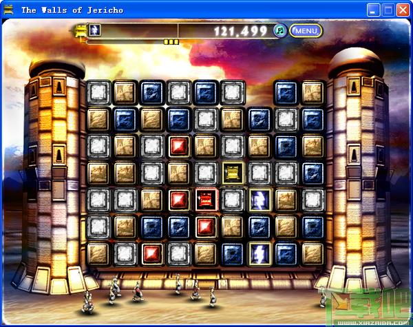 Jericho之墙,Jericho之墙免费版