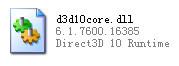 d3d10core.dll,d3d10core.dll下载,d3d10core.dll官方版