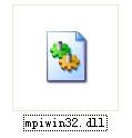 mpiwin32.dll,mpiwin32.dll下载,mpiwin32.dll官方版