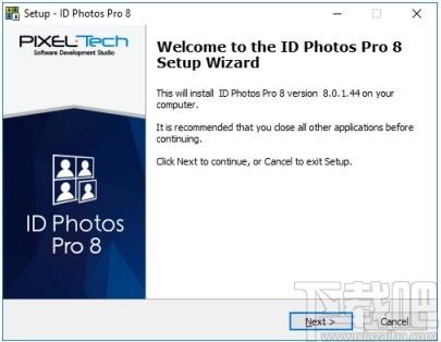ID Photos Pro下载,证件照制作打印工具,图像处理,证件照制作