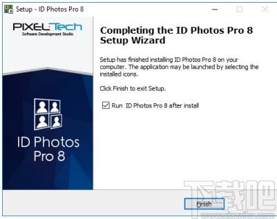 ID Photos Pro下载,证件照制作打印工具,图像处理,证件照制作