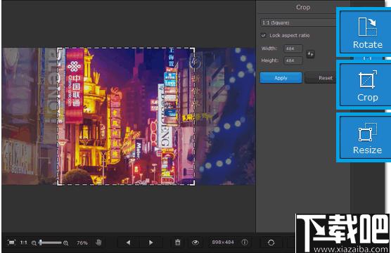 Movavi Photo DeNoise下载,图像处理,图像编辑,图片降噪
