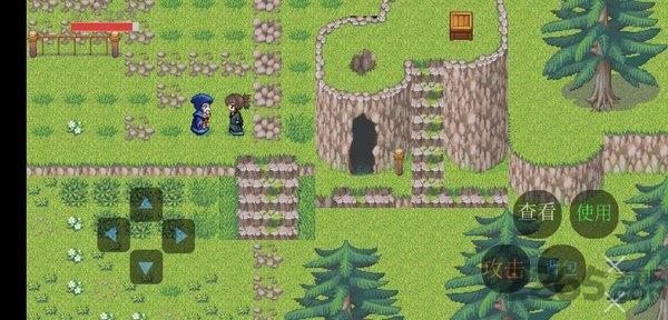 武侠人生rpg版最新版(暂未上线),武侠人生,文字游戏,武侠游戏