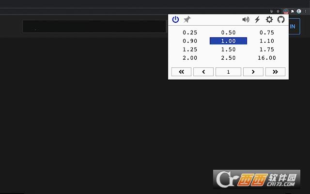 GlobalSpeed,视频播放,插件.