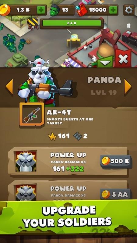 clicking dead游戏(暂未上线),clickingdead,僵尸游戏,防御游戏