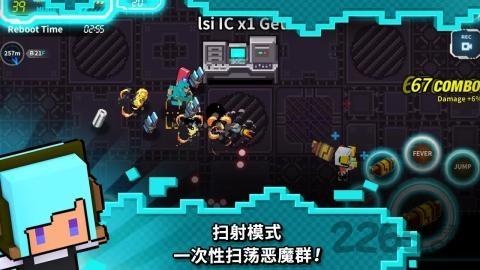 险象环生内购破解版下载,险象环生,探险游戏,射击游戏