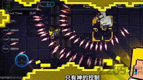 险象环生内购破解版下载,险象环生,探险游戏,射击游戏