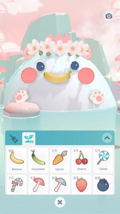 与鲸遨游游戏下载,与鲸遨游,可爱游戏,治愈游戏